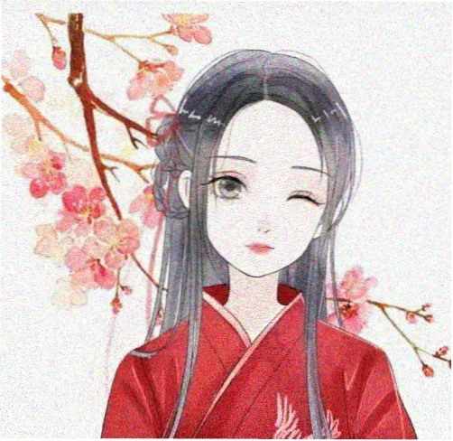 叨叨漫画读者老周的头像